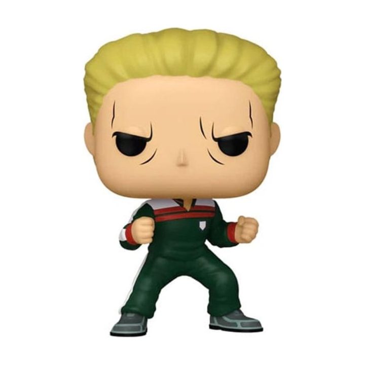 Funko Pop! Hunter x Hunter – Phinks