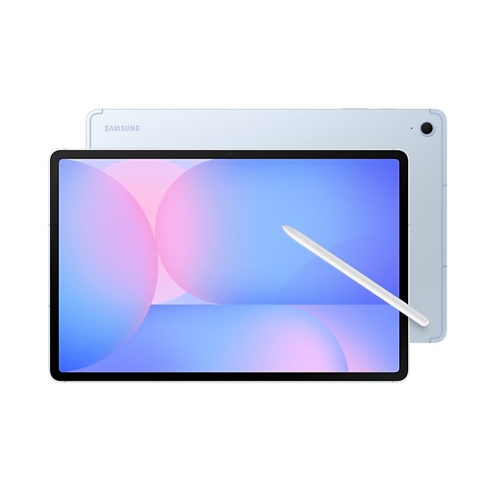 Samsung Galaxy Tab S10 FE+ 5G Samsung Exynos LTE-TDD & LTE-FDD 128 GB…