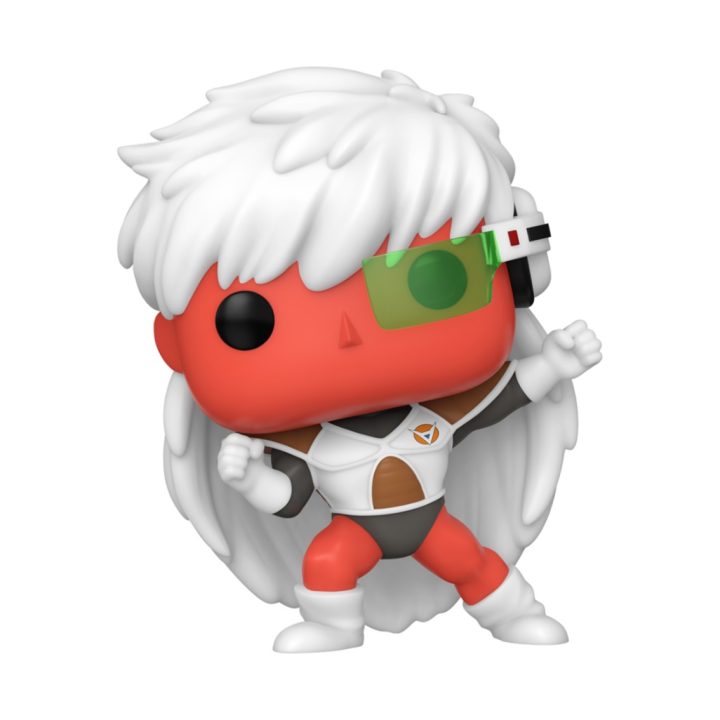 Funko Pop! Dragon Ball – Z S10 Ginyu Force Jiece