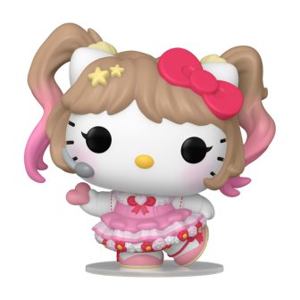 Funko Pop! Sanrio – Hello Kitty K-Pop