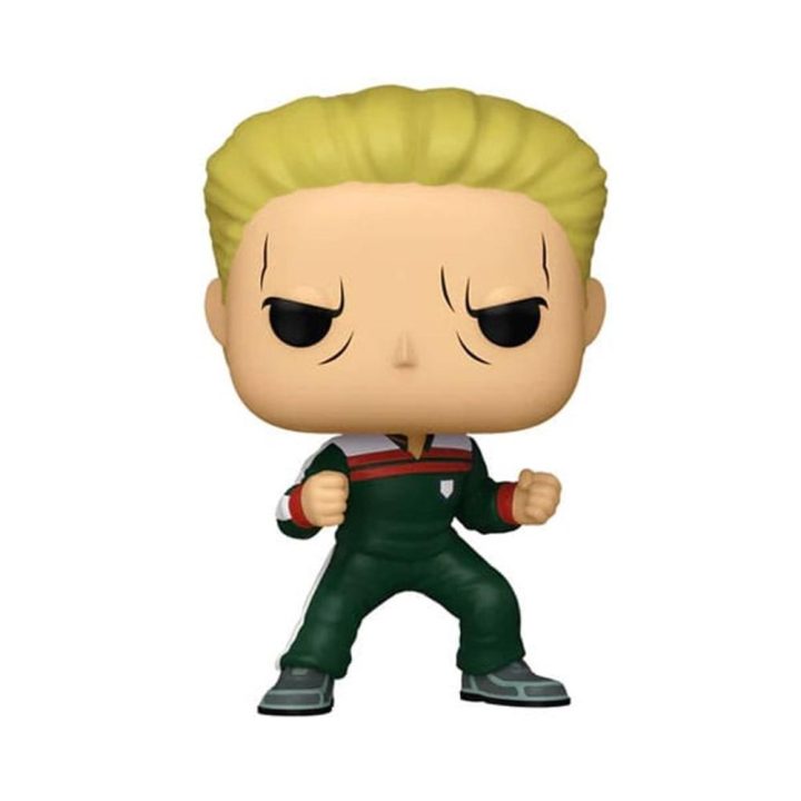 Funko Pop! Hunter x Hunter – Phinks