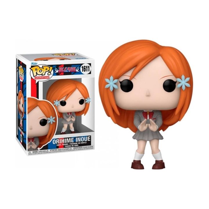 Funko Pop! Bleach – Orihime Inoue