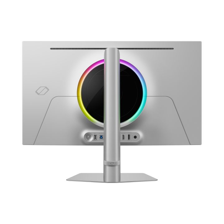 Samsung G60SF 27" QHD 500 Hz OLED