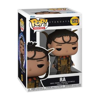 Funko Pop! Stargate – Ra