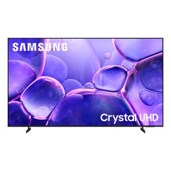 Samsung HU7000F 50" 4K Smart TV