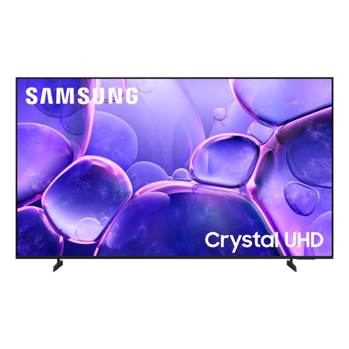 Samsung HU7000F 50" 4K Smart TV