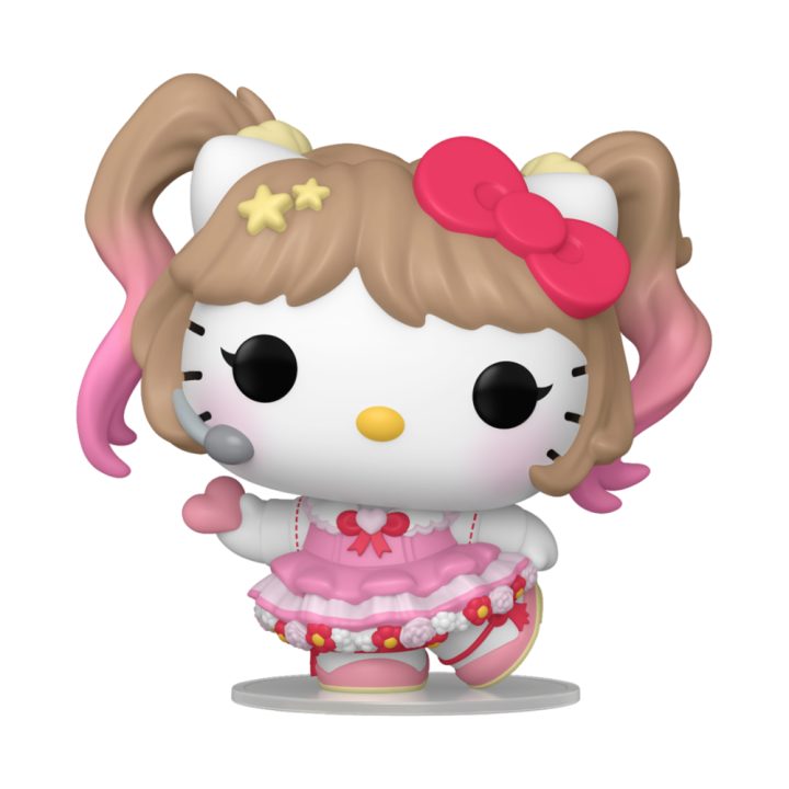 Funko Pop! Sanrio – Hello Kitty K-Pop