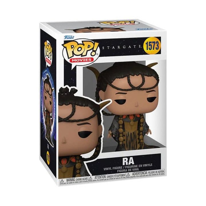 Funko Pop! Stargate – Ra
