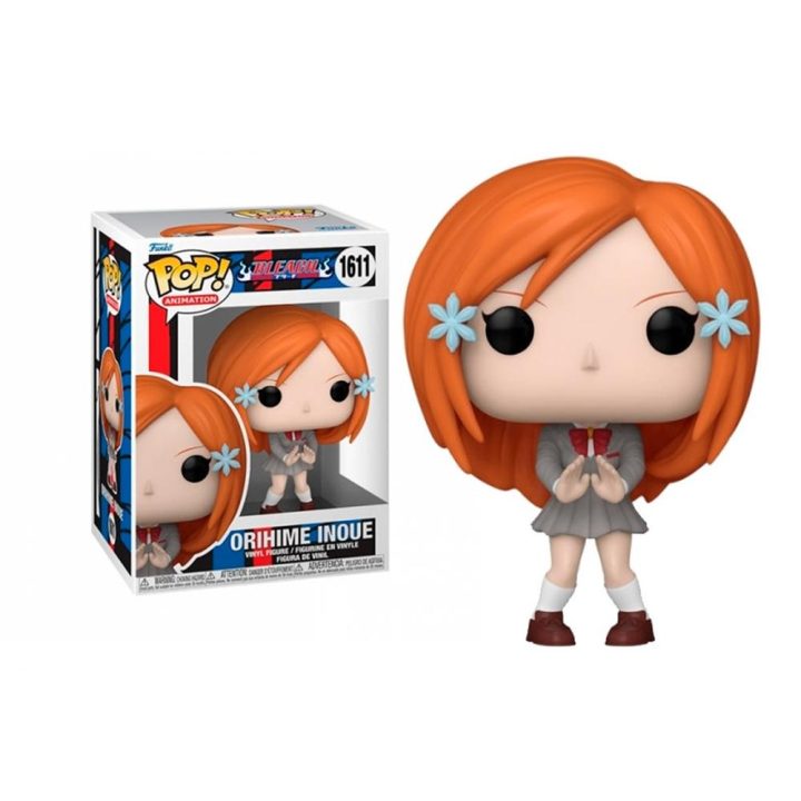 Funko Pop! Bleach – Orihime Inoue