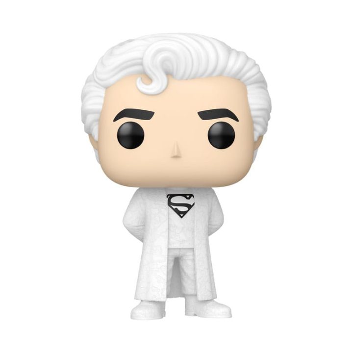 Funko Pop! Superman (1978) Jor – El