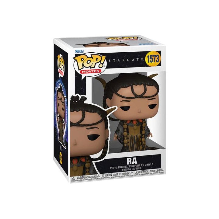 Funko Pop! Stargate – Ra