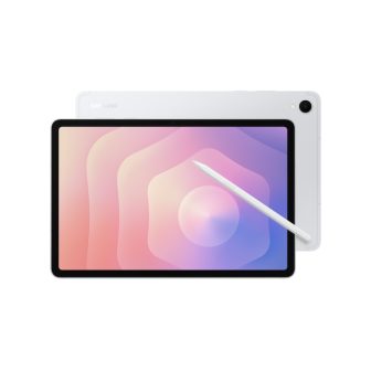 Samsung Galaxy Tab S11 128 GB 11" 12 GB Wi-Fi 6E (802.11ax) Silver