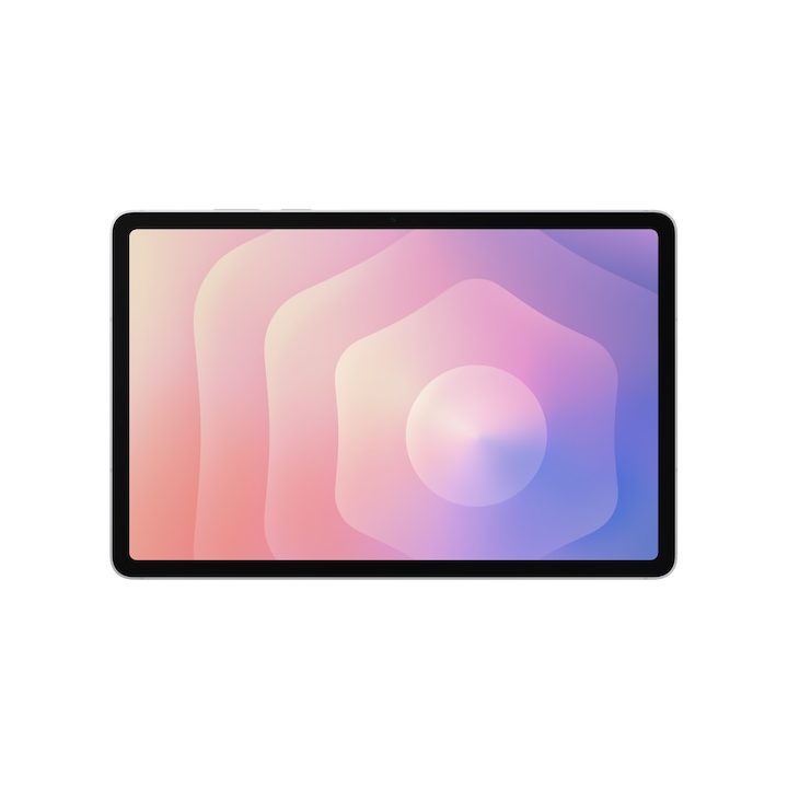 Samsung Galaxy Tab S11 128 GB 11" 12 GB Wi-Fi 6E (802.11ax) Silver