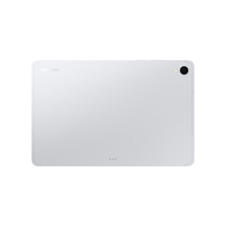 Samsung Galaxy Tab S11 128 GB 11" 12 GB Wi-Fi 6E (802.11ax) Silver