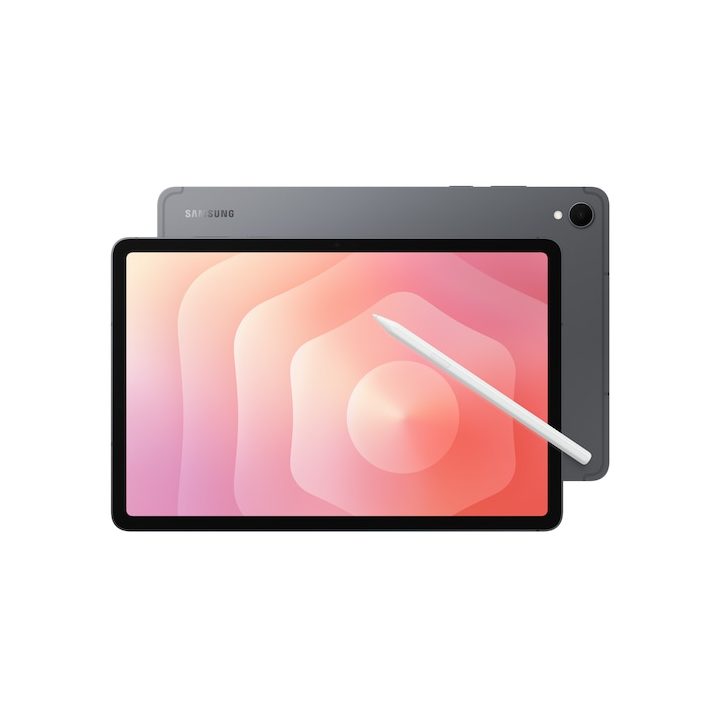 Samsung Galaxy Tab S11 512 GB 11" 12 GB Wi-Fi 6 (802.11ax) Gris