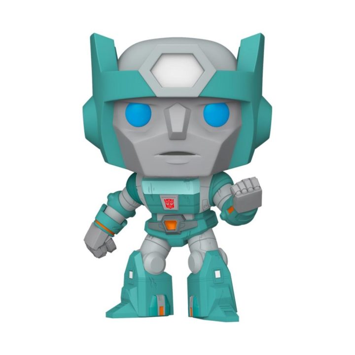 Funko Pop! Transformers – S6-Kup (No. 166)