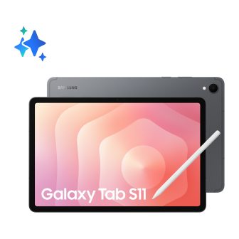 Samsung Galaxy Tab S11 128 GB 11" 12 GB Cinzento