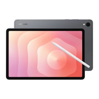 Samsung Galaxy Tab S11 128 GB 11" 12 GB Wi-Fi 6 (802.11ax) Gray