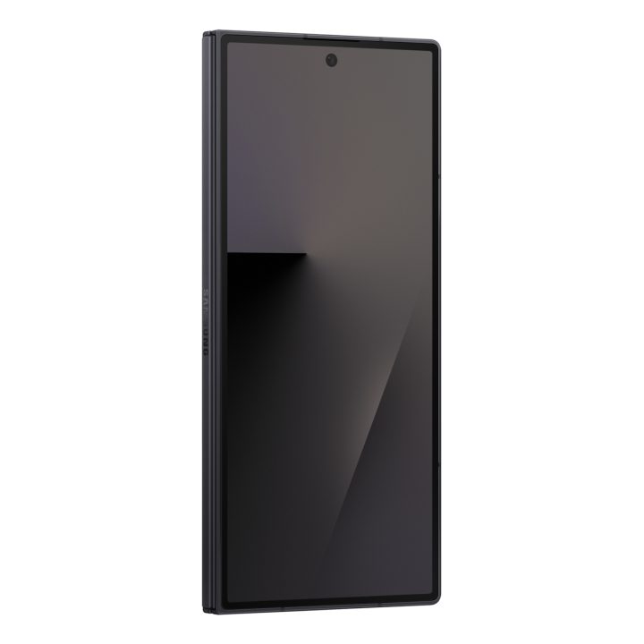 Samsung Galaxy 512 GB 12 GB RAM Black
