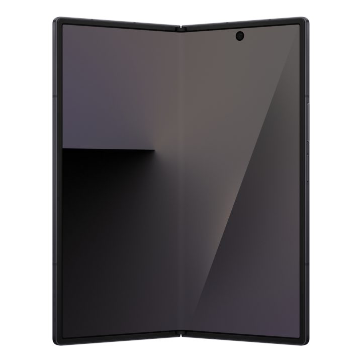 Samsung Galaxy Z Fold 7 256 GB 12 GB RAM Black