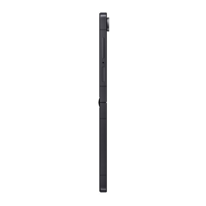 Samsung Galaxy Z Flip 7 Enterprise Edition 256 GB 12 GB RAM Preto