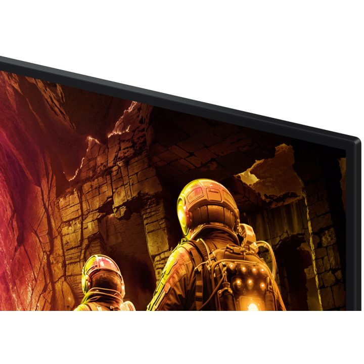 Samsung G50F 27" QHD IPS