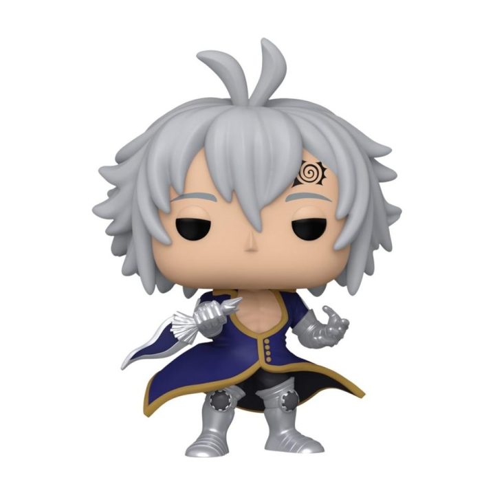 Funko Pop! The Seven Deadly Sins Estarossa