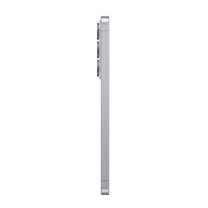 Samsung Galaxy S26+ Online Exclusive 512 GB 12 GB RAM Silver