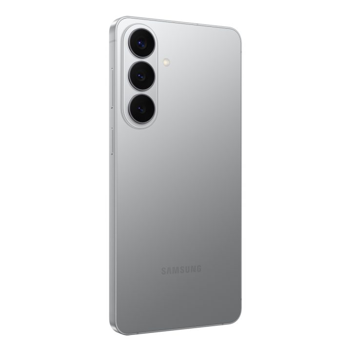 Samsung Galaxy S26+ Exclusivo Online 512 GB 12 GB RAM Prateado