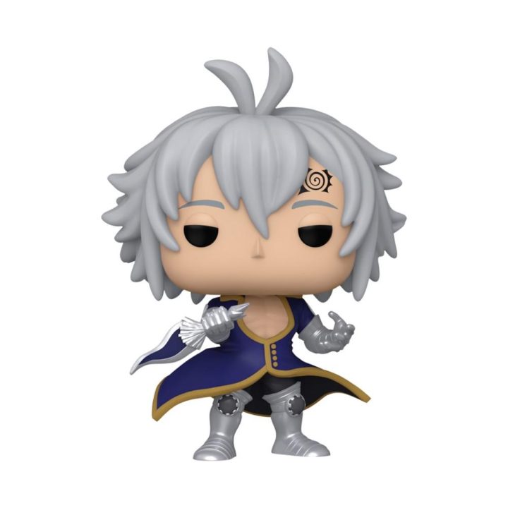Funko Pop! The Seven Deadly Sins Estarossa