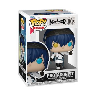 Funko Pop! METAPHOR: REFANTAZIO – Protagonist
