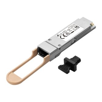TP-Link Omada SM9110-SR4 Fiber Optic Transceiver Module 100000 Mbit/s…