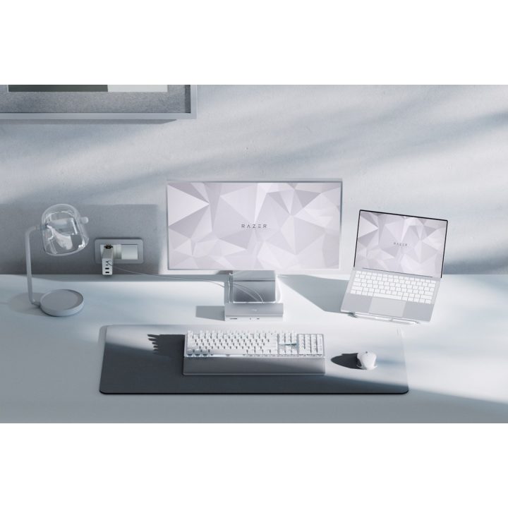 Razer Pro Glide Cinzento (RZ02-03332300-R3M1)