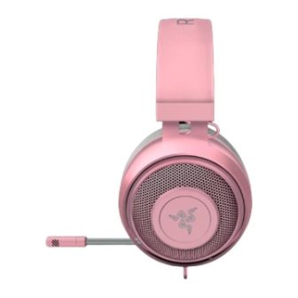 Auscultadores de arco com fio Razer Kraken Kitty V2…