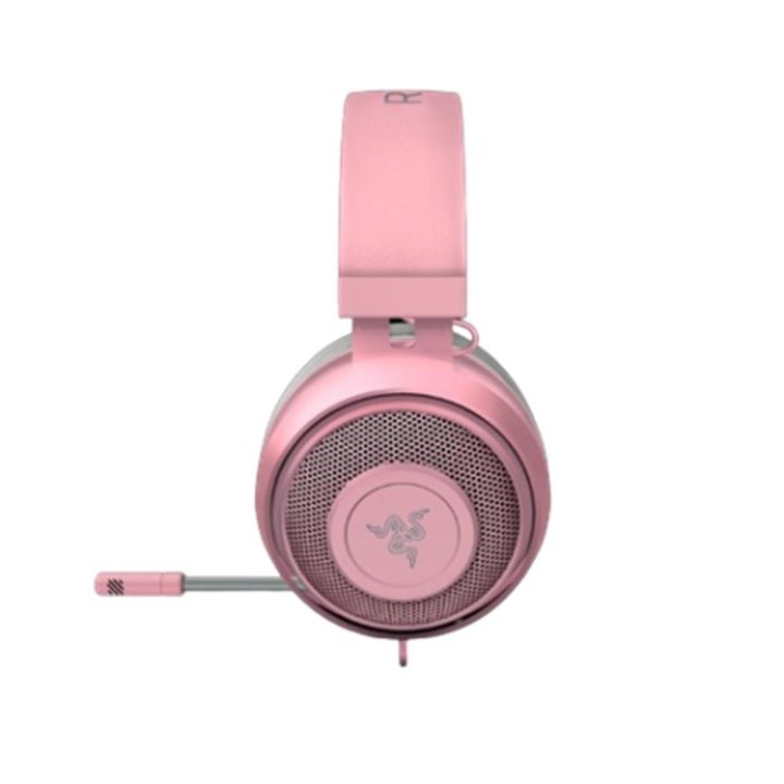 Razer Kraken Kitty V2 wired over-ear headphones (RZ04-04730200-R3M1)