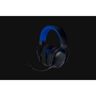 Razer BlackShark V3 X HyperSpeed Wireless and Wired Over-Ear…