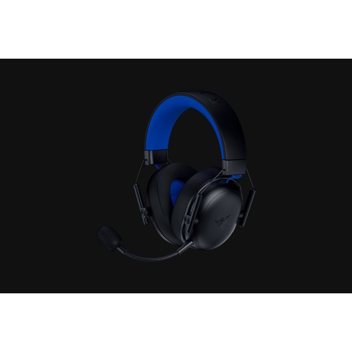 Auscultadores de diadema Razer BlackShark V3 X HyperSpeed sem fios e…