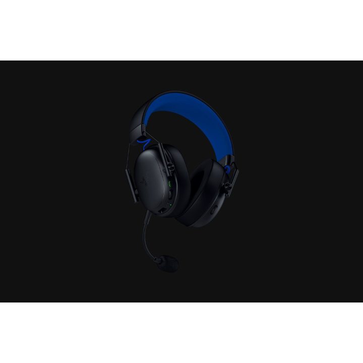 Razer BlackShark V3 X HyperSpeed Wireless and Wired Over-Ear…