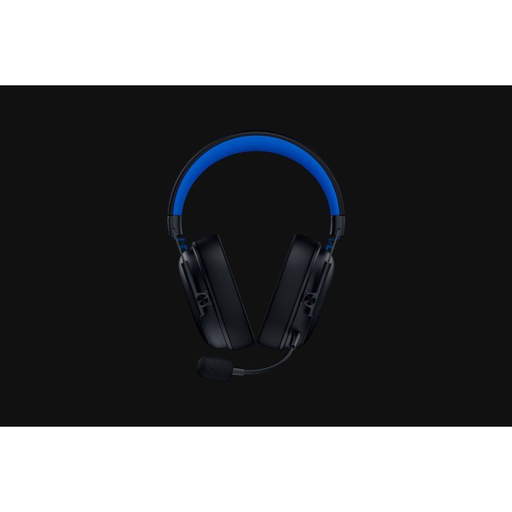 Razer BlackShark V3 X HyperSpeed Wireless and Wired Over-Ear…