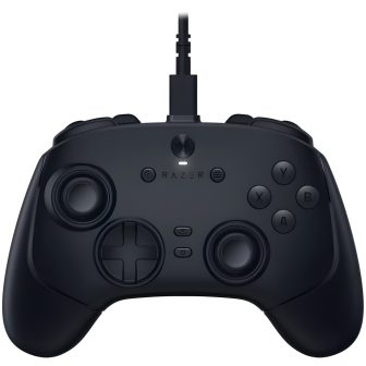 Razer Wolverine V3 Tournament Edition Game Keypad for PC…