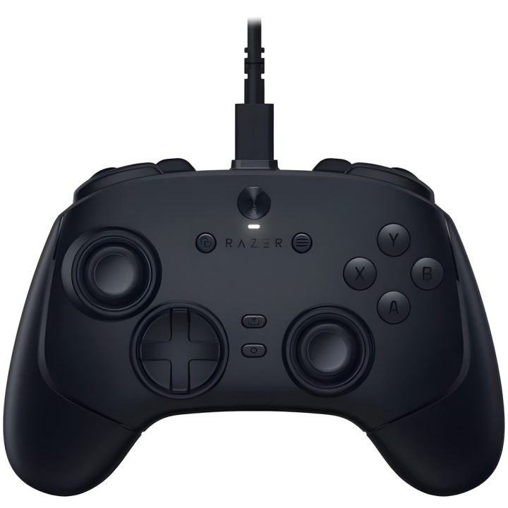 Razer Wolverine V3 Tournament Edition Game Keypad for PC…