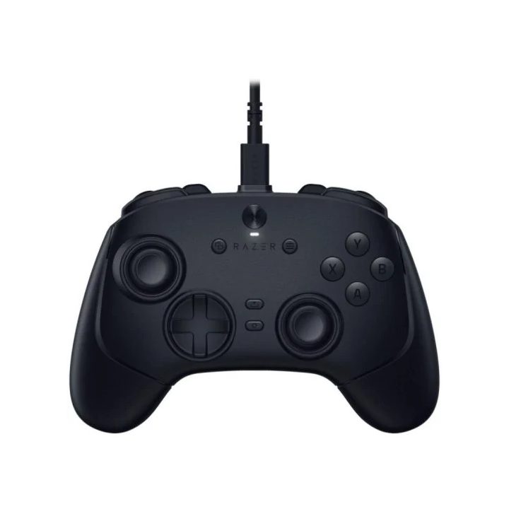 Razer Wolverine V3 Tournament Edition Game Keypad for PC…