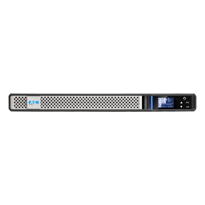 Eaton 5P850IRG2 Uninterruptible Power Supply (UPS) Line-Interactive…