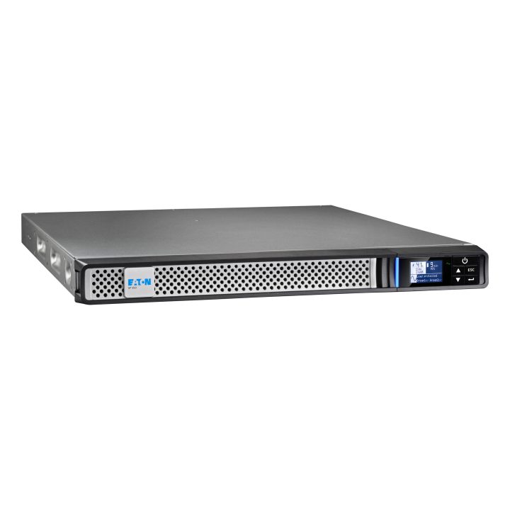 Eaton 5P850IRG2 Uninterruptible Power Supply (UPS) Line-Interactive…