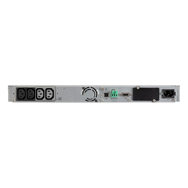 Eaton 5P850IRG2 sistema de alimentação ininterrupta (UPS) Linha…