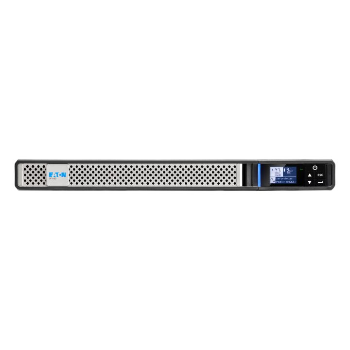 Eaton 5P1150IRG2 sistema de alimentación ininterrumpida (UPS) Línea…