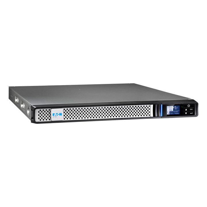 Eaton 5P1150IRG2 Uninterruptible Power Supply (UPS) Line-Interactive…