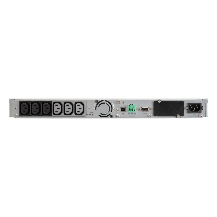 Eaton 5P1150IRG2 sistema de alimentação ininterrupta (UPS) Linha…