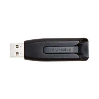Memoria USB 3.0 Verbatim storengo 16GB negro (49172)