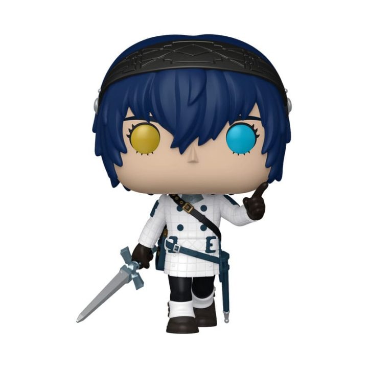 Funko Pop! METAPHOR: REFANTAZIO – Protagonist